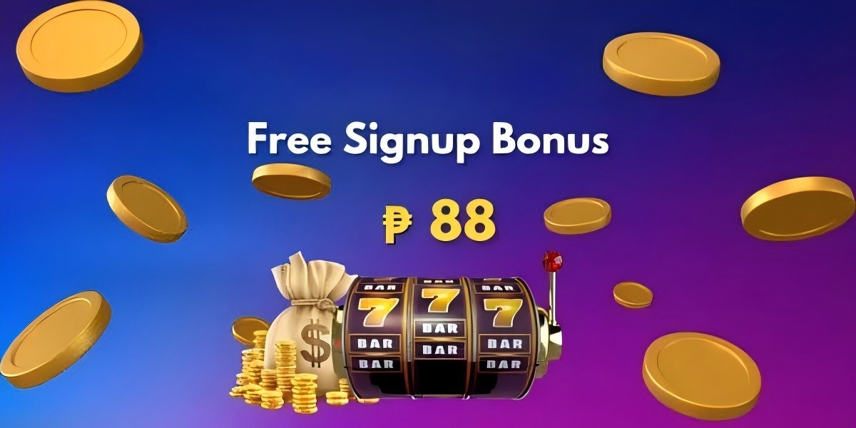 gcash game welcome bonus - play gcash game casino slots and win big