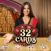 32 Baraha - gcash game game