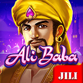 Ali Baba - gcash game slot