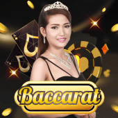 Baccarat A - gcash game casino live