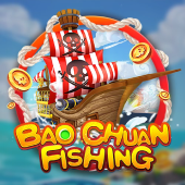 Bao Chuan Fishing - gcash game app