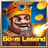 Boom Legend - fishing games gcash