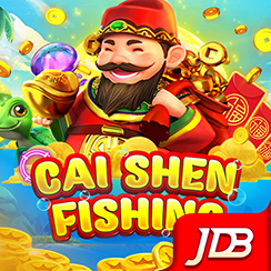 Cai Shen Fishing - gcash game fishing
