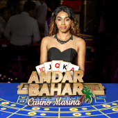 Andar Bahar - gcash game legit