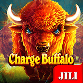 Charge Buffalo - gcash game games