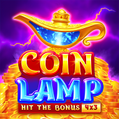 Coin Lamp - gcash game login