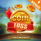 Coin Toss - gcash game login
