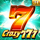 Crazy777 - gcash game slot