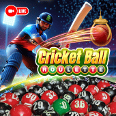 Cricket Roulette - gcash game link
