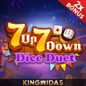 Dice Duet - gcash game