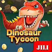 Dinosaur Tycoon - gcash game legit