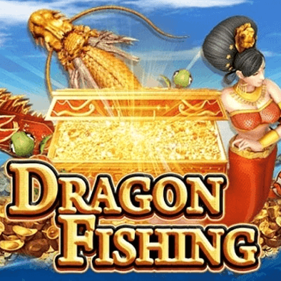 Dragon Fishing - gcash game casino