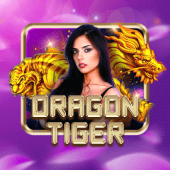 Dragon Tiger - gcash game games