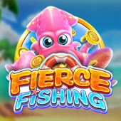 Fierce Fishing - gcash game download
