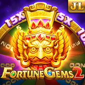 Fortune Gems 2 - gcash game games