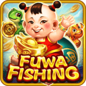 Fuwa Fishing - gcash game casino
