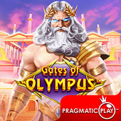 Gates of Olympus - gcash game slot