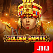 Golden Empire - gcash game game