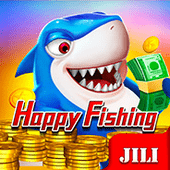 Happy Fishing - gcash game apk