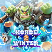 Horde 2 Winter - gcash game app