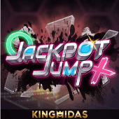Jackpot Jump - gcash game game