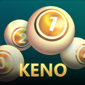 Keno - gcash game link