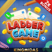 Ladder Game - gcash game app