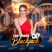 Las Vegas Blackjack - gcash game app