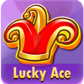 Lucky Ace - gcash game hot slot