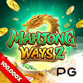 Mahjong Ways 2 - gcash game