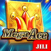 Mega Ace - gcash game app