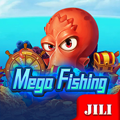 Mega Fishing - gcash game games