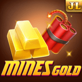 Mines Gold - gcash game download