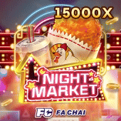 Night Market - gcash game game