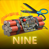 Nine - gcash game games