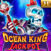 Ocean King Jackpot - gcash game