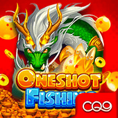 Oneshot Fishing - gcash game game