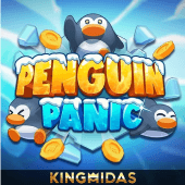Penguin Panic - gcash game login