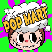 Popmart - gcash game games