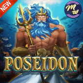 Poseidon - gcash game slot