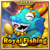 Royal Fishing - gcash game slot