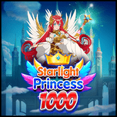 Starlight Princess 1000 - gcash game slot