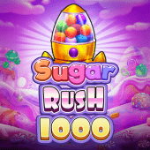 Sugar Rush 1000 - gcash game link