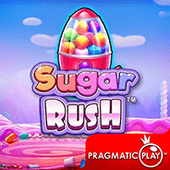 Sugar Rush - gcash game legit