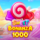 Sweet Bonanza 1000 - gcash game slot