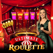 Ultimate Roulette - gcash game login