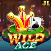 Wild Ace - gcash game download