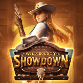 Wild Bounty Showdown - gcash game game